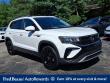 Certified 2023 Volkswagen Taos 1.5T SE SUV