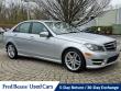 Used 2014 Mercedes-Benz C-Class C 300 4MATIC Sedan