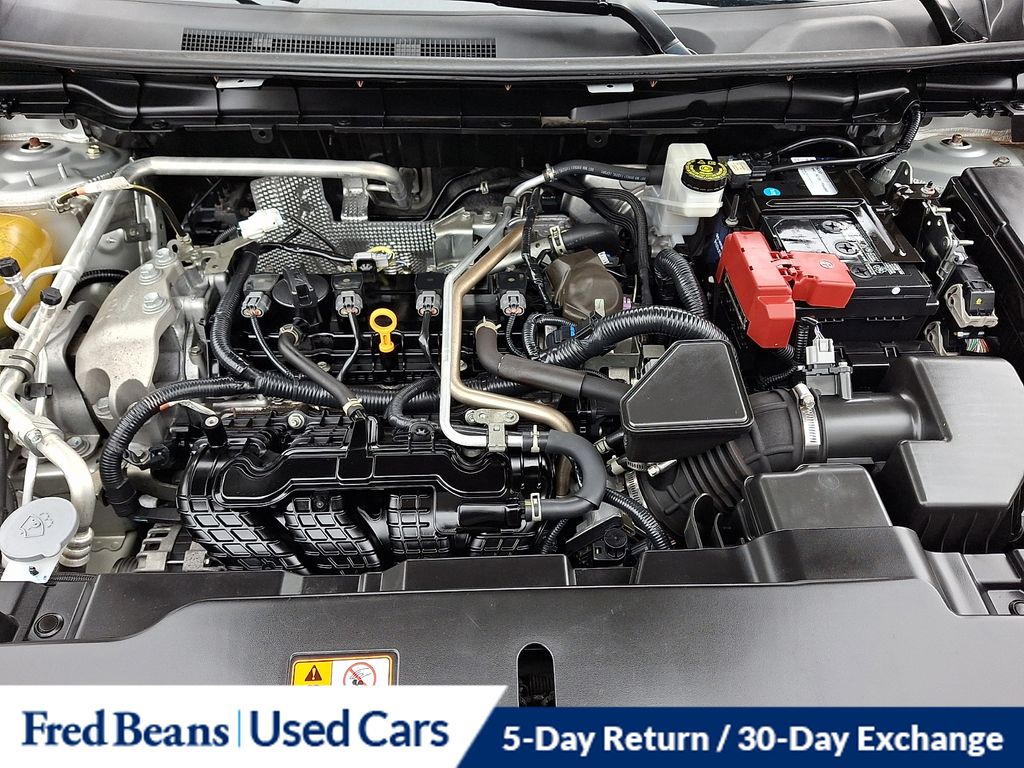 2022 Mitsubishi Outlander SE - Photo 28