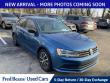 Used 2016 Volkswagen Jetta 1.4T SE Automatic Sedan