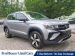 Certified 2024 Volkswagen Taos 1.5T S SUV