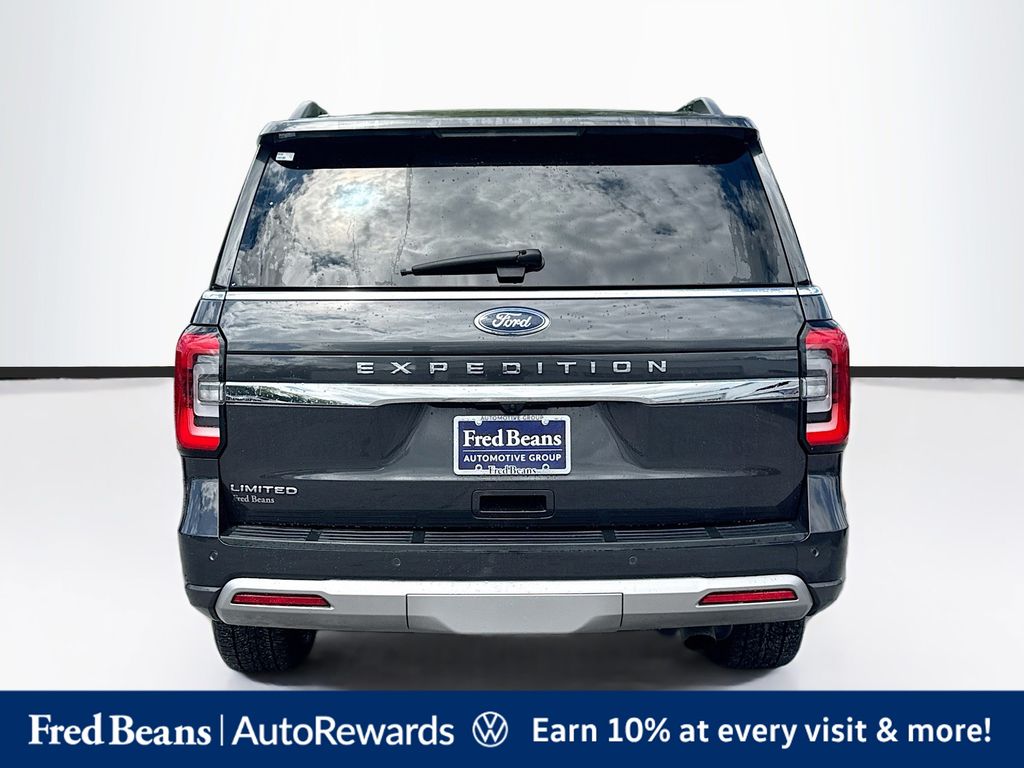 2022 Ford Expedition Limited - Photo 7