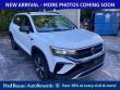 Certified 2023 Volkswagen Taos 1.5T S SUV