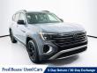 Used 2024 Volkswagen Atlas 2.0T Peak Edition SE w/Technology SUV