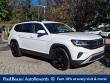 Certified 2023 Volkswagen Atlas 2.0T SE w/Technology SUV