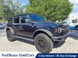 Used 2021 Ford Bronco Base SUV