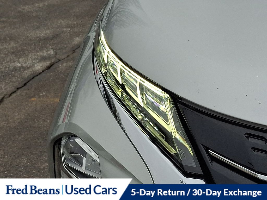 2022 Mitsubishi Outlander SE - Photo 9