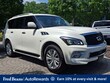  INFINITI QX80