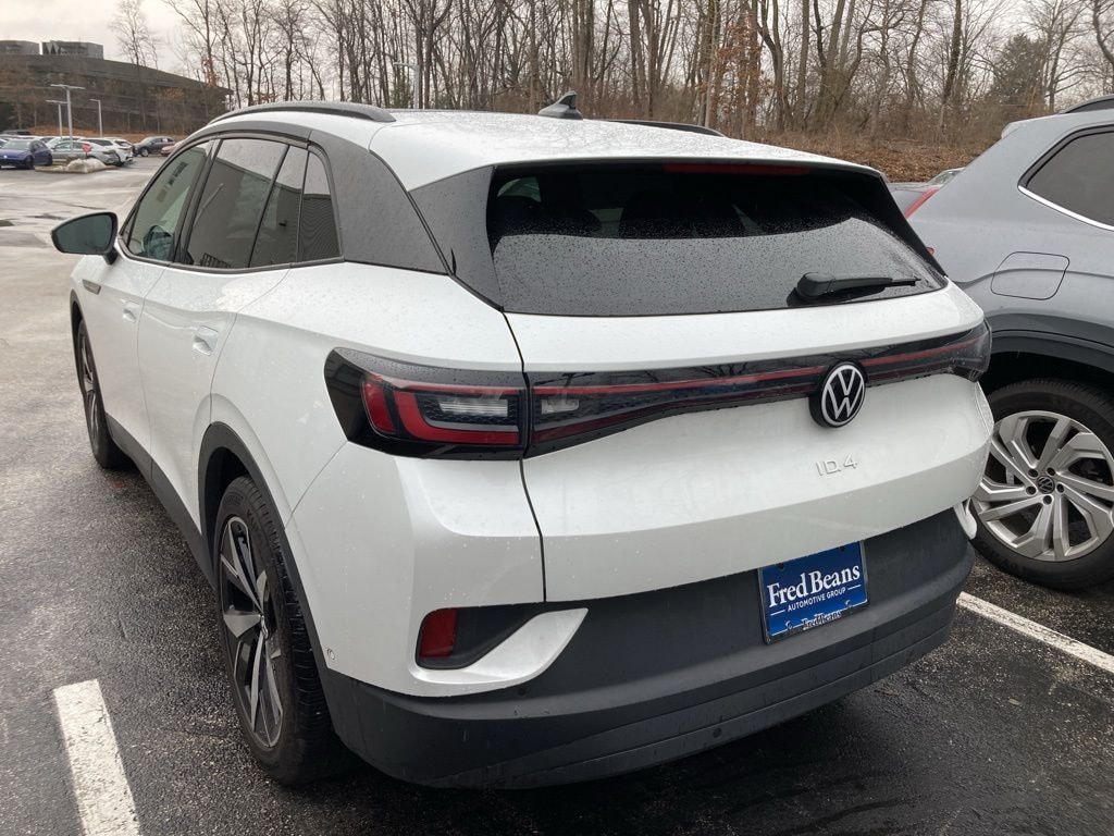 Used 2023 Volkswagen ID.4 Pro SUV