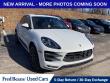 Used 2018 Porsche Macan Turbo SUV