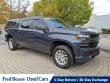 Used 2022 Chevrolet Silverado 1500 LTD RST Truck Crew Cab