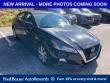 Used 2020 Nissan Altima 2.5 S Sedan