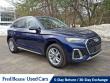 Used 2023 Audi Q5 45 S line Premium SUV