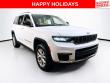 Used 2021 Jeep Grand Cherokee L Limited SUV