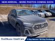 Used 2023 Audi Q5 e 55 S line Premium SUV
