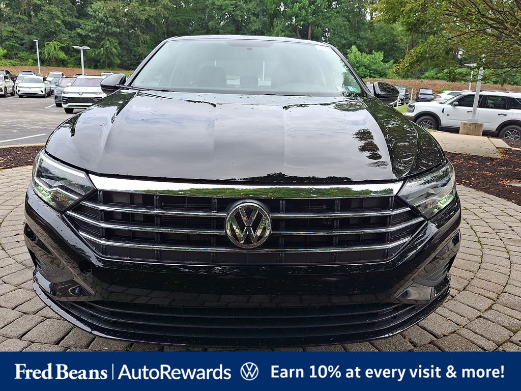 Used 2019 Volkswagen Jetta S with VIN 3VWN57BU9KM079813 for sale in Devon, PA