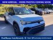 Used 2025 Volkswagen Taos 1.5T SE Black SUV