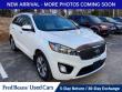 Used 2017 Kia Sorento 3.3L SX SUV