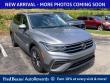 Certified 2023 Volkswagen Tiguan 2.0T SE SUV