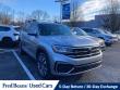Certified 2022 Volkswagen Atlas 3.6L V6 SEL Premium R-Line SUV