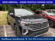 Used 2024 Volkswagen Atlas 2.0T SE w/Technology SUV