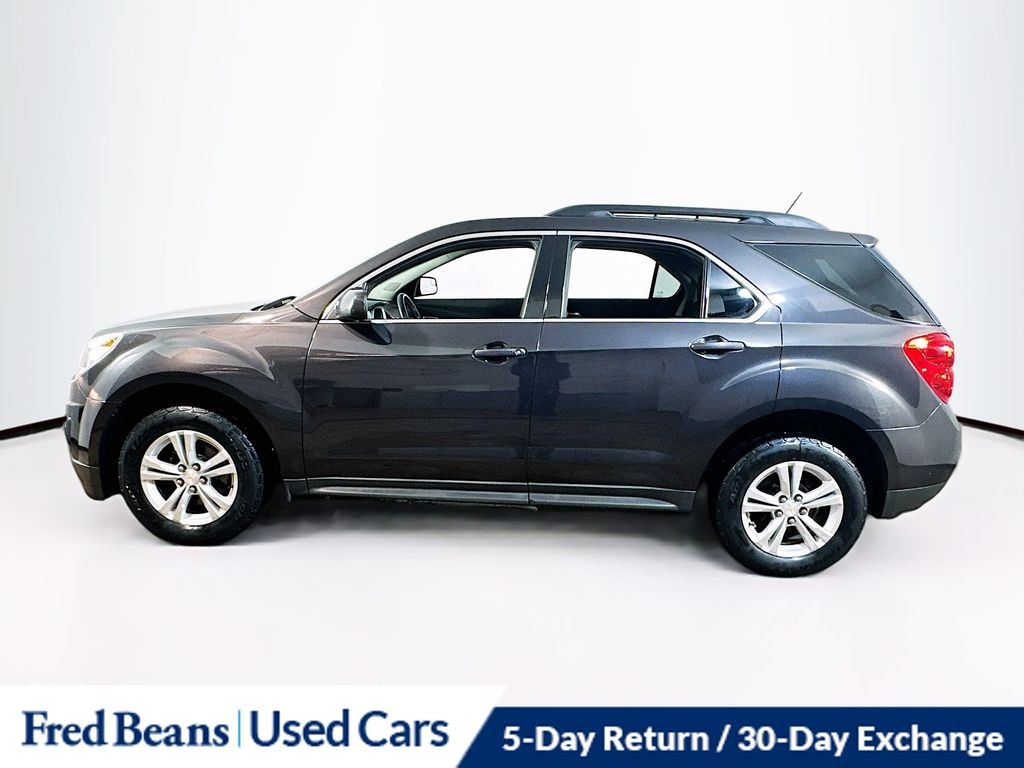 Used 2014 Chevrolet Equinox LT w/1LT SUV