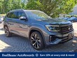  Volkswagen Atlas