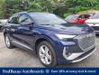 Used 2023 Audi Q4 e-tron 50 Premium SUV