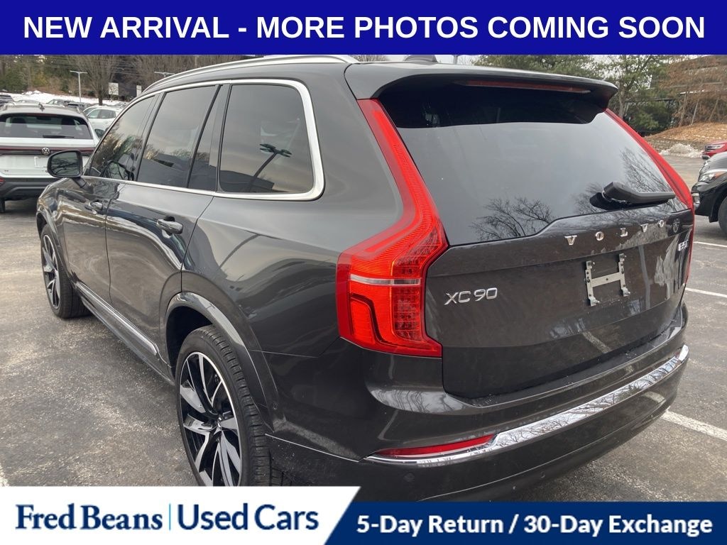 Used 2024 Volvo XC90 B5 Plus Bright SUV