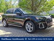  Audi Q5 e