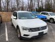 Used 2018 Volkswagen Tiguan 2.0T S 4MOTION SUV