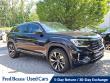 Certified 2025 Volkswagen Atlas Cross Sport 2.0T SEL Premium R-Line SUV