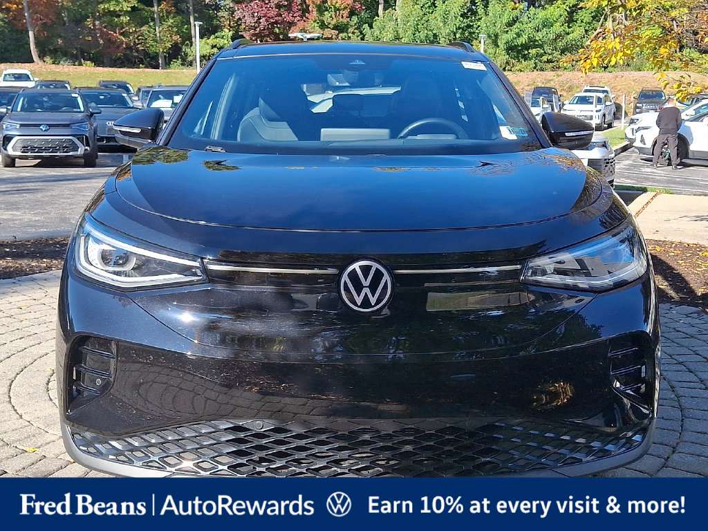 Certified 2023 Volkswagen ID.4 Pro SUV