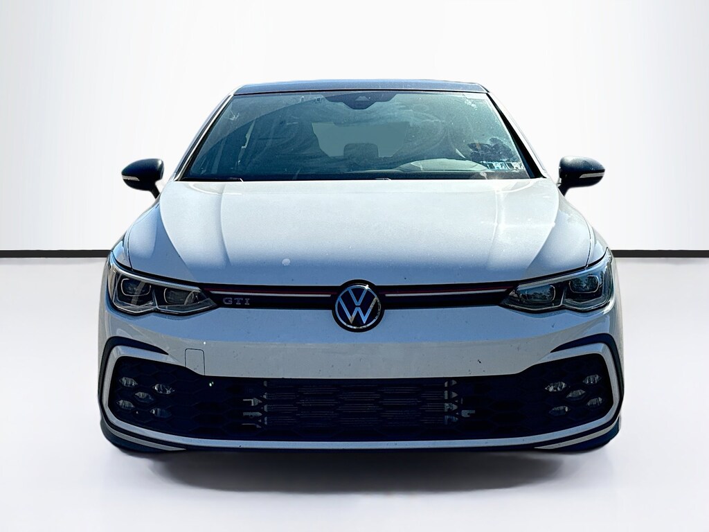 Used 2024 Volkswagen Golf GTI 380 SE For Sale Langhorne PA J41177S