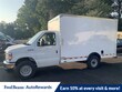 Ford E-350 Cutaway