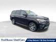 Certified 2024 Ford Expedition Limited SUV
