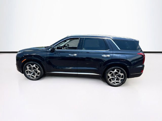 Used 2022 Hyundai Palisade Calligraphy SUV