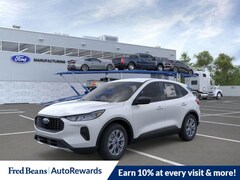 2026 Ford Escape Active SUV