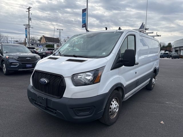2022 Ford Transit photo 3
