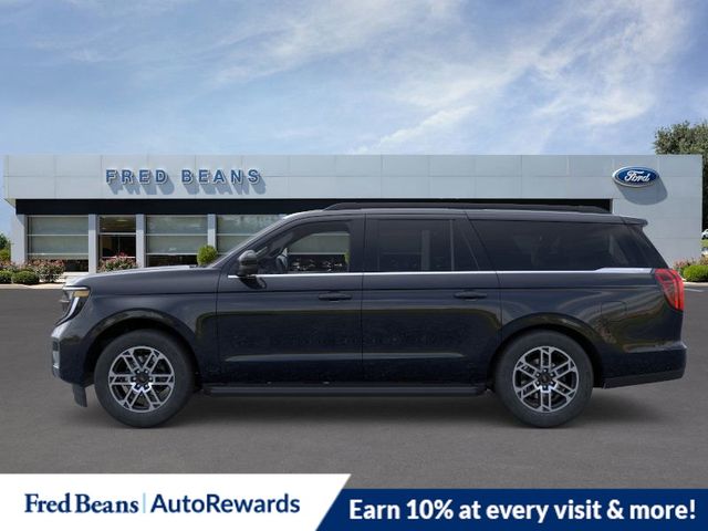 2025 Ford Expedition MAX photo 4
