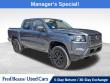 Used 2022 Nissan Frontier SV Truck Crew Cab
