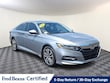 Honda Accord Hybrid