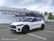 Ford Mustang Mach-E