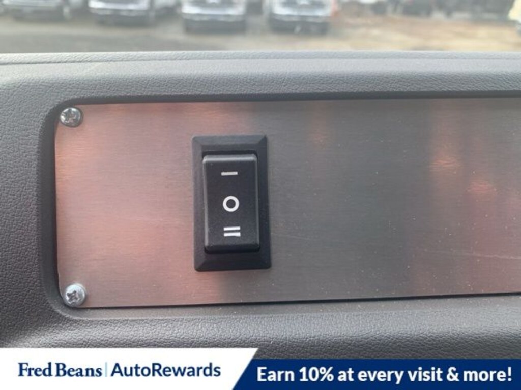 New 2026 Ford E-350SD Base Truck