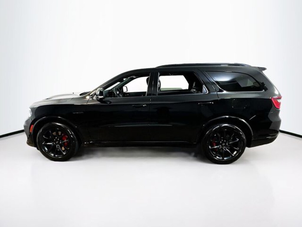 Certified 2023 Dodge Durango R/T Plus SUV