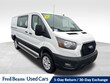  Ford Transit-250