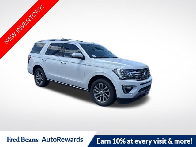 2018 Ford Expedition Limited 4X4's photo