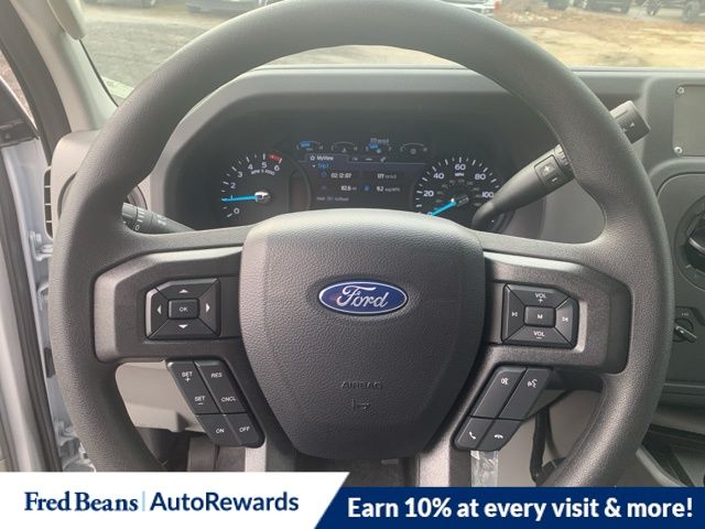 2026 Ford E-Series Cutaway Base's photo