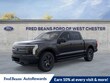 Ford F-150 Lightning