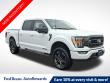 Certified 2023 Ford F-150 XLT Truck SuperCrew Cab